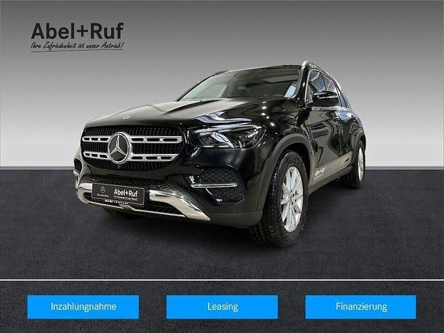 Gebraucht 2024 Mercedes GLE450 AMG SUV | 86.989 € (Superpreis) - Bild 1/4