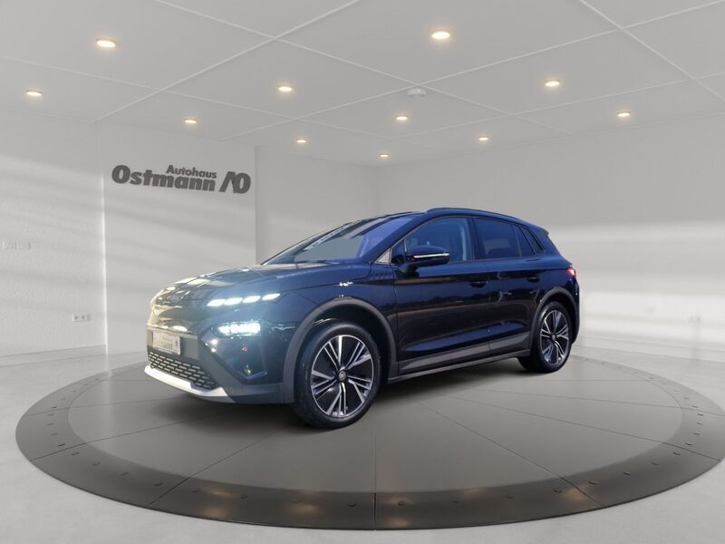 Blackmagic Neu 2024 Skoda Elroq Loft SUV | 43.999 € - Bild 1/4