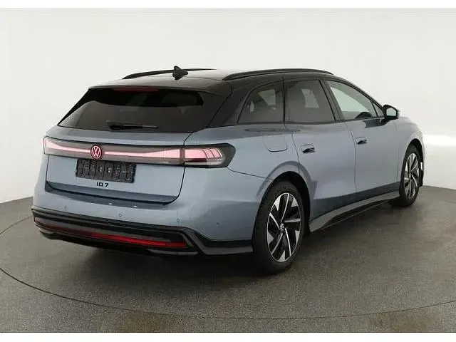 Neu VW ID.7 IQ Drive 210 kW (286 PS) 2026 Kombi