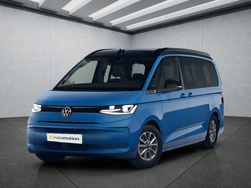 Neu 2025 VW T7 Van | 64.949 € - Bild 1/4