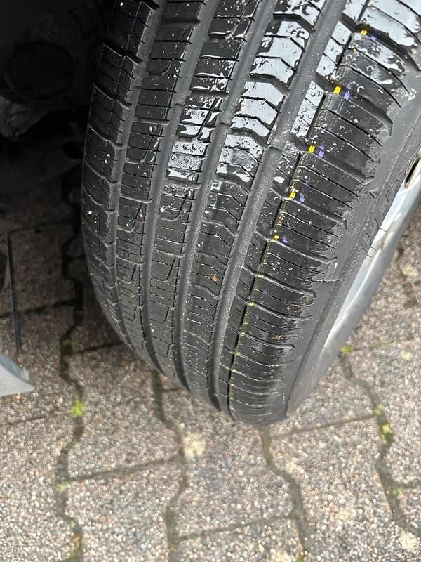 Gebraucht Ford Cougar 170 PS (125 kW) 1999 Silber Coupé