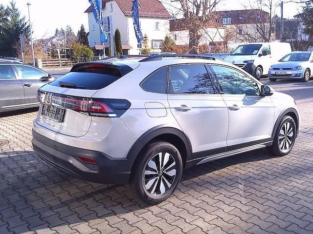 Gebraucht VW Taigo Move 95 PS (69 kW) 2024 SUV