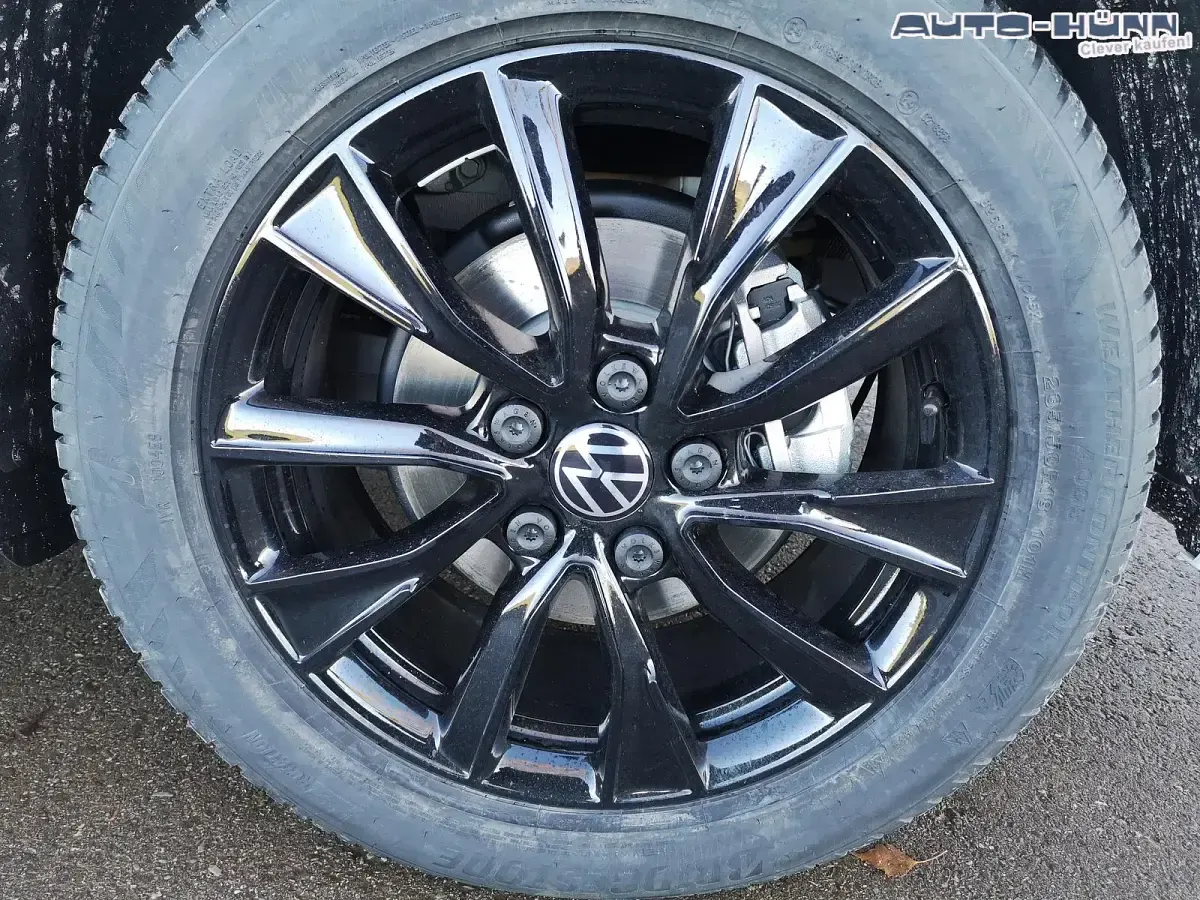 Neu VW Multivan Edition 245 PS (180 kW) 2025 Andere Van / Kleinbus