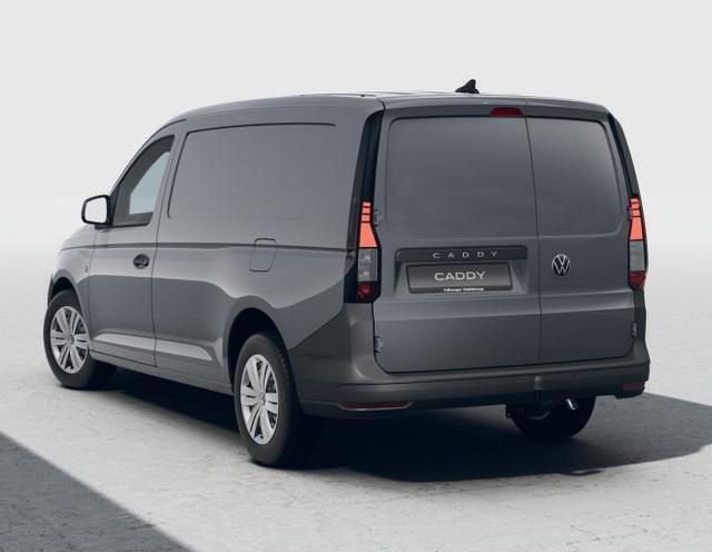 Pure grey pure grey Neu 2025 VW Caddy Maxi Van / Kleinbus | 30.180 € (Superpreis) - Bild 1/1