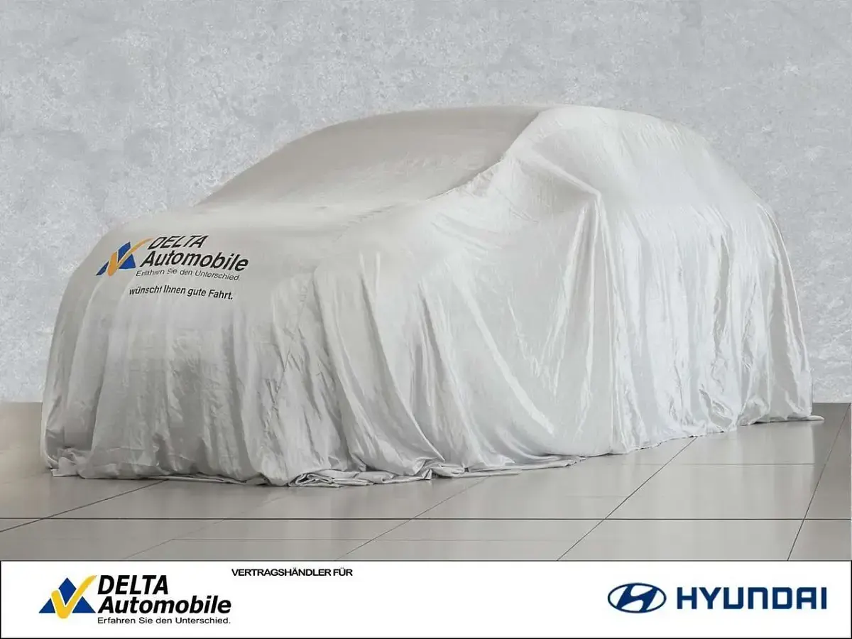 Używany Hyundai i30 Trend 120 KM (88 kW) 2022 Sedan/Limuzyna