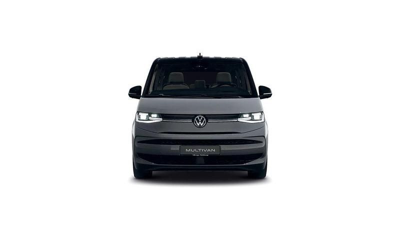 Nowe VW Multivan Edition 177 KM (130 kW) 2026 Szary Minivan