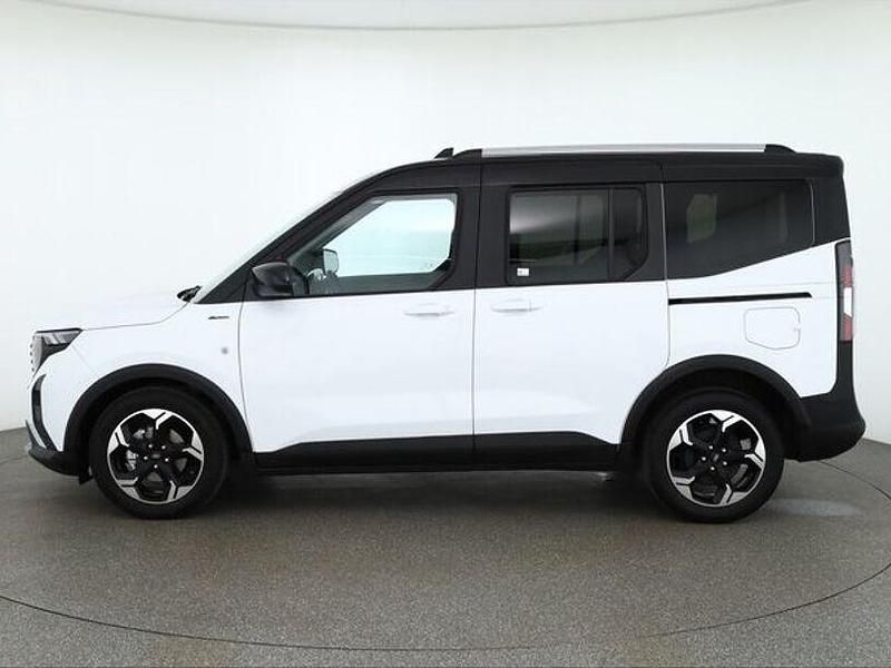 Gebraucht Ford Tourneo Courier Active 125 PS (91 kW) 2025 Andere Van / Kleinbus