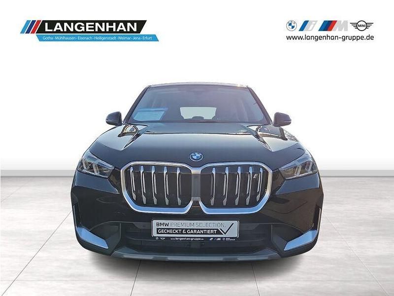 Gebraucht BMW iX1 Performance 230 kW (313 PS) 2023 Schwarz SUV