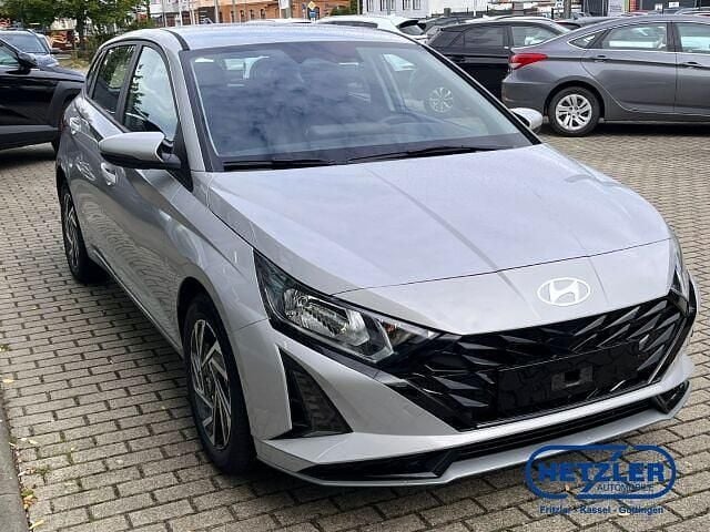 Gebraucht Hyundai i20 Prime 120 PS (88 kW) 2024 Andere farbe Kleinwagen
