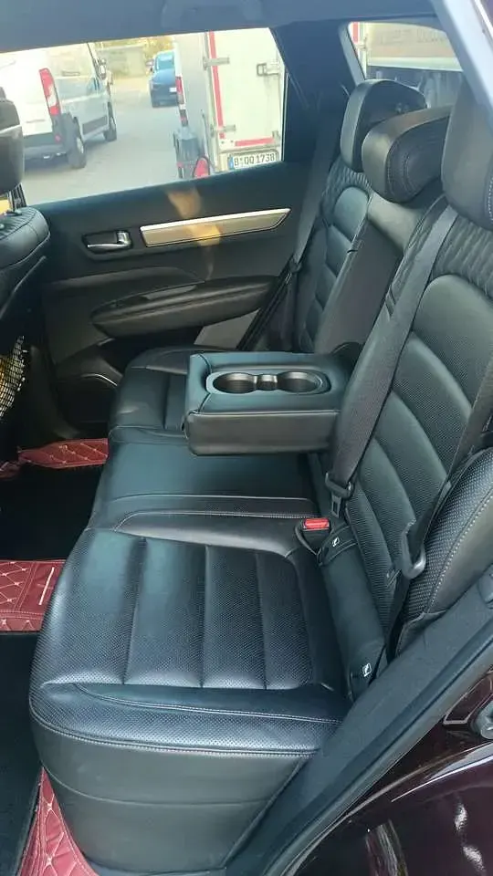 Gebraucht Renault Koleos Initiale Paris 199 PS (146 kW) 2020 SUV