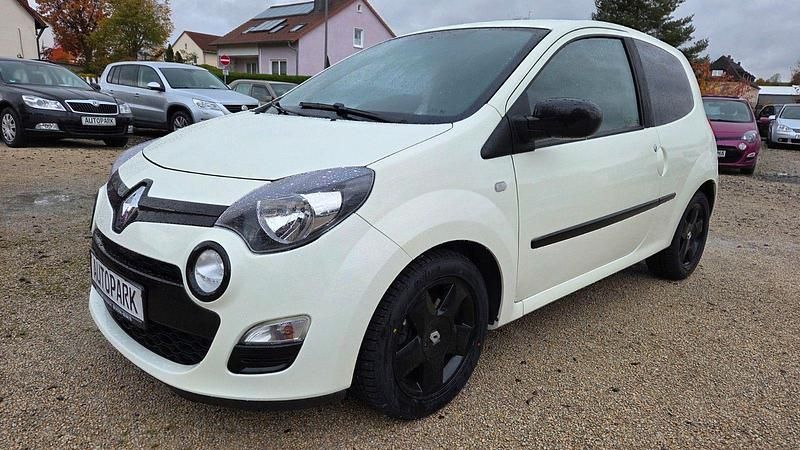 Violett Gebraucht 2012 Renault Twingo Dynamique Kleinwagen | 5.350 € (Etwas zu teuer) - Bild 1/4