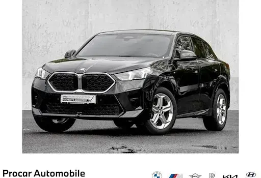 Gebraucht BMW X2 M Sport 163 PS (119 kW) 2025 SUV