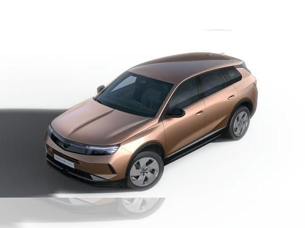 Neu Opel Grandland X Edition 145 PS (106 kW) 2026 Schwarz (oder andere farben) SUV
