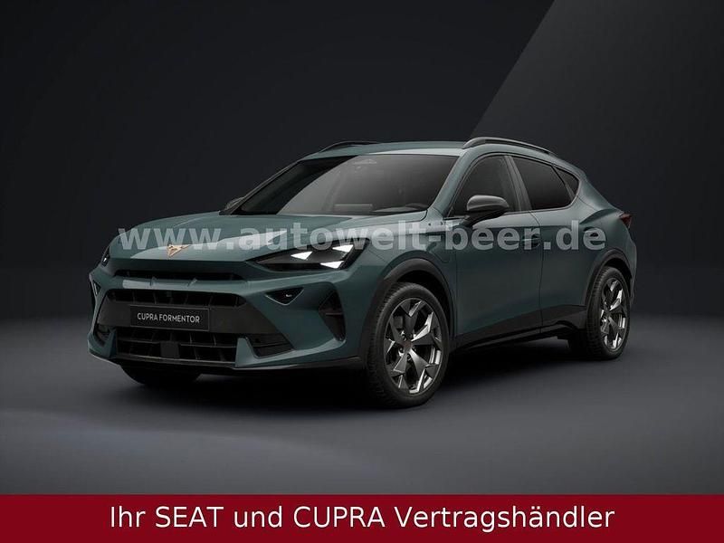 Neu Cupra Formentor 204 PS (150 kW) 2026 SUV