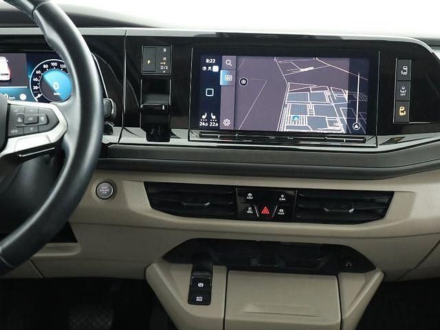 Usata VW Multivan Basis 150 CV (110 kW) 2024 Monovolume