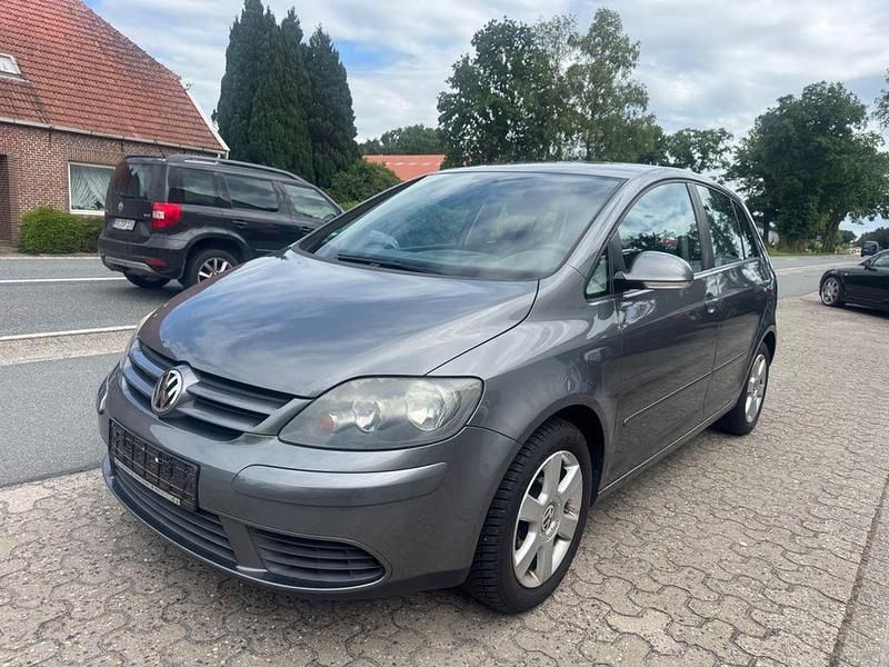 Gebraucht VW Golf IV Comfortline 75 PS (55 kW) 2005 Grau Limousine