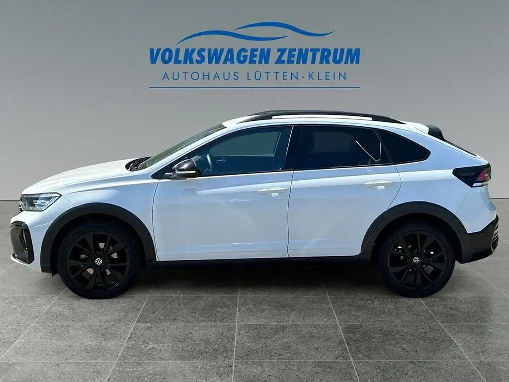 Gebraucht VW Taigo Style 110 PS (80 kW) 2022 Weiß SUV