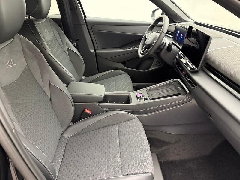 Gebraucht VW T-Roc R-line 150 PS (110 kW) 2026 Schwarz SUV