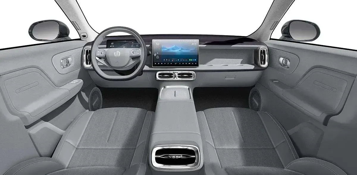 Neu Leapmotor B10 160 kW (218 PS) 2026 Starry night blue oder nach wa SUV
