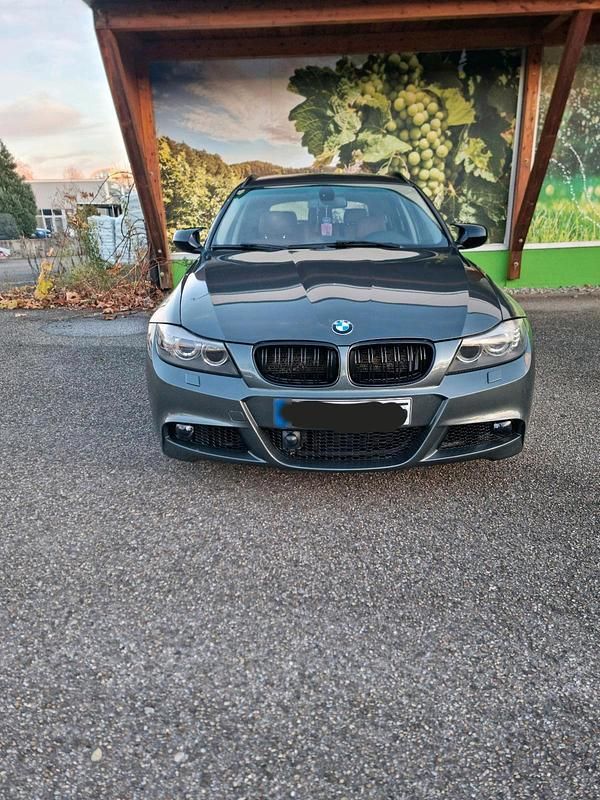 Gebraucht BMW 335 350 PS (257 kW) 2010 Kombi