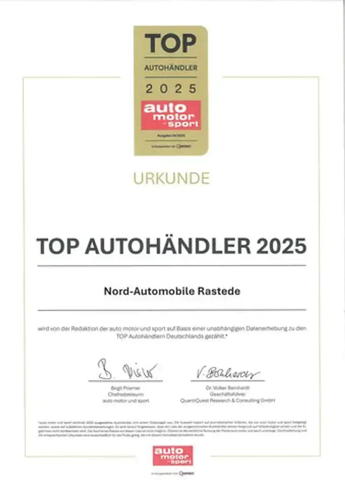 Gebraucht VW Touareg Style 340 PS (250 kW) 2021 Braun SUV