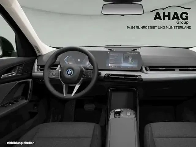 Gebraucht BMW iX 150 kW (204 PS) 2023 SUV