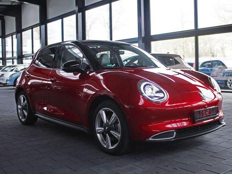 Gebraucht Wey 03 171 PS (125 kW) 2023 Andere SUV