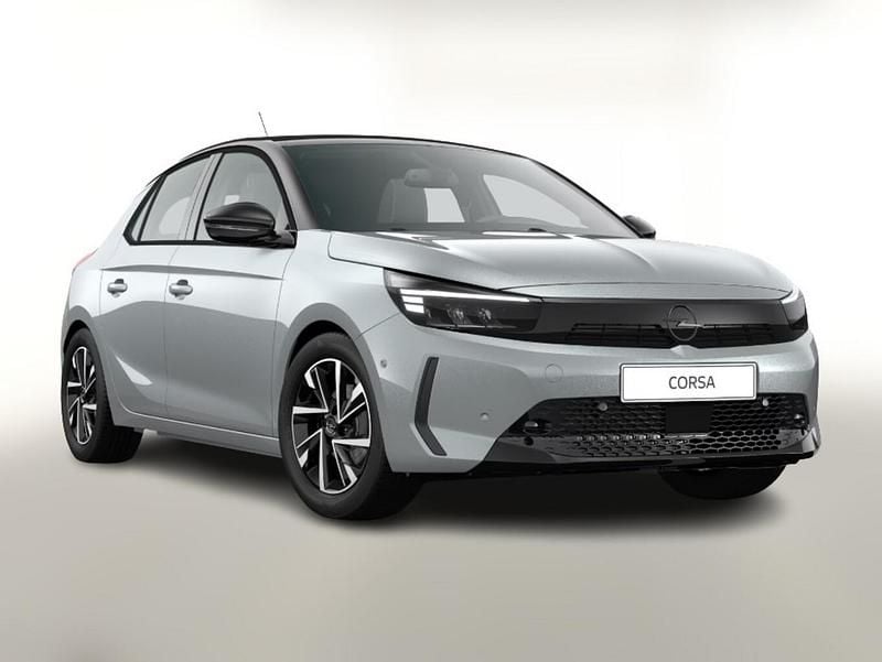 Occasion Opel Corsa 101 ch (74 kW) 2025 Citadine