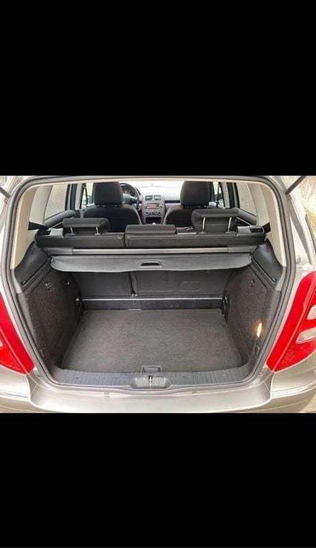 Gebraucht 2005 Mercedes A200 Limousine | 1.500 € (Superpreis) - Bild 1/4