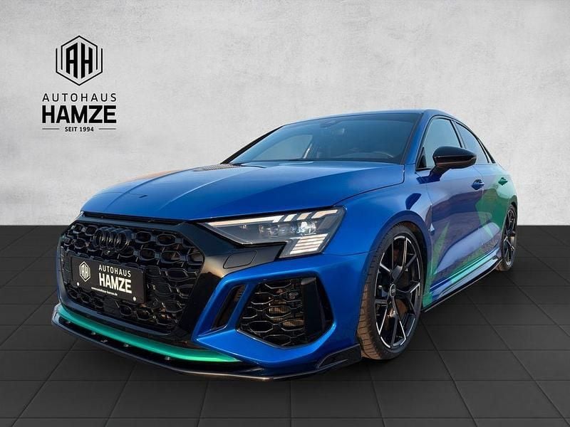 Audi Rs3 2022 Preis
