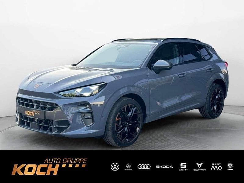 Graphengrau Neu 2025 Cupra Terramar VZ SUV | 51.755 € (Teuer) - Bild 1/4