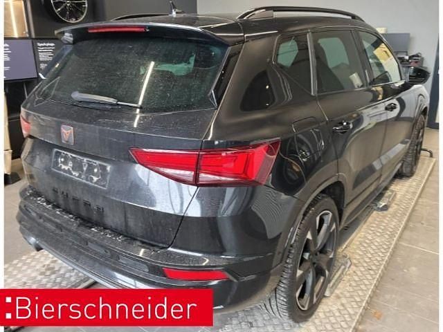Gebraucht Cupra Ateca VZ 300 PS (220 kW) 2023 (unbekannt) SUV