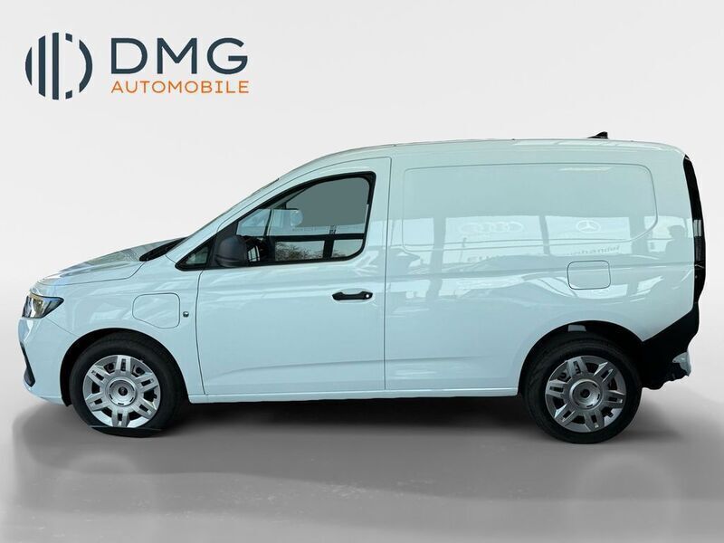 Weiß Gebraucht 2024 Ford Transit Van / Kleinbus | 27.990 € - Bild 1/4