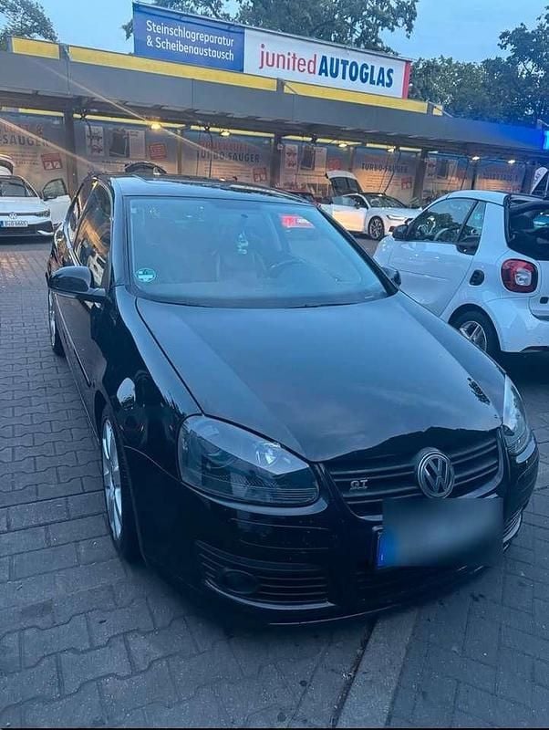 Gebraucht VW Golf V GT 170 PS (125 kW) 2007 Limousine