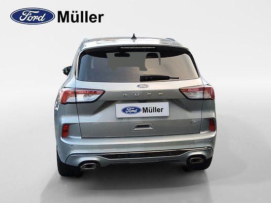 Verwunderlich Ford Kuga St Line Gebraucht Ebenbildnull