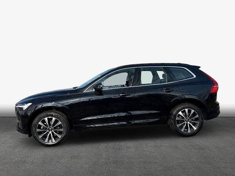 Gebraucht Volvo XC60 Core 250 PS (183 kW) 2024 Onyx black SUV