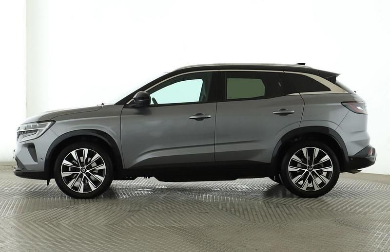 Gebraucht Renault Austral Techno 200 PS (147 kW) 2025 Grau SUV