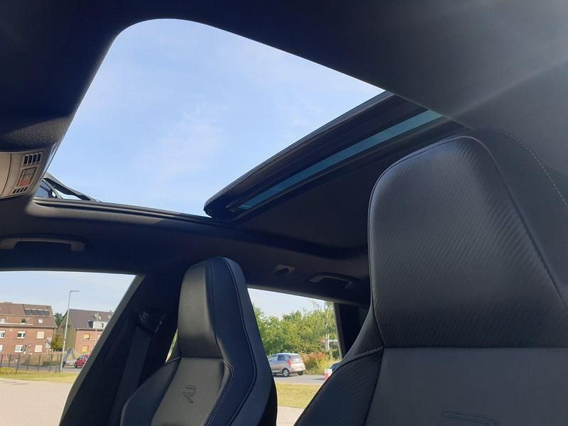 Gebraucht VW Arteon R-line 200 PS (147 kW) 2020 Schwarz Kombi