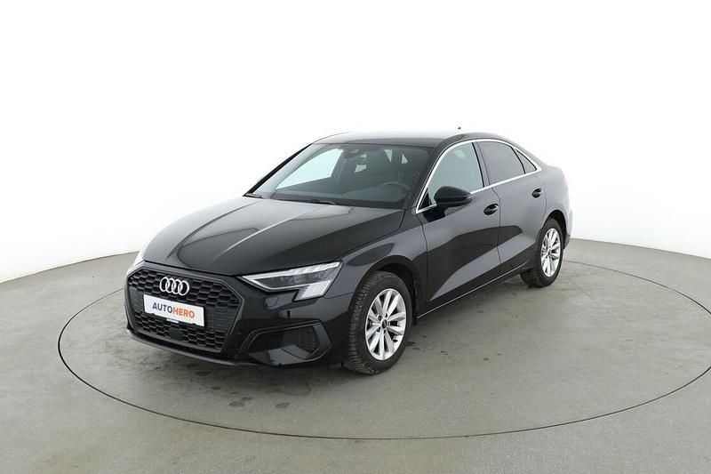 Occasion Audi A3 Comfort 150 ch (110 kW) 2022 Berline
