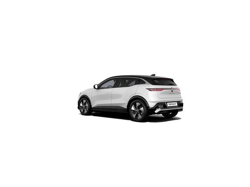 Neu Renault Megane E-Tech Komfort 160 kW (218 PS) 2026 Arktisweiß, black pearlschwa Limousine
