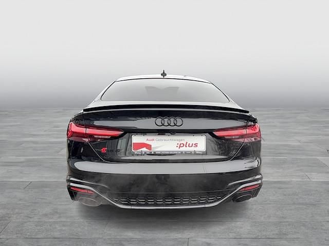 Gebraucht Audi RS5 Sportback 470 PS (345 kW) 2025 Schwarz