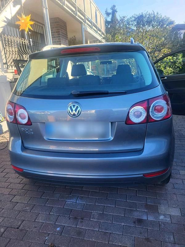 Gebraucht VW Golf VI 80 PS (58 kW) 2009 Beige Kleinwagen