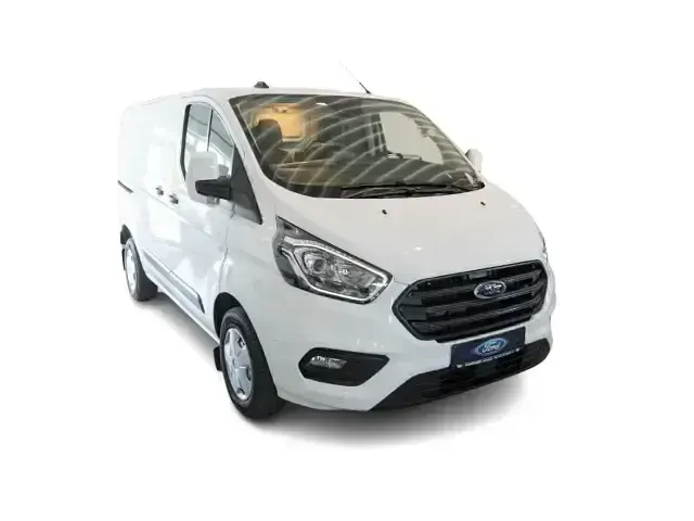 Gebraucht Ford Transit Custom Trend 131 PS (96 kW) 2024 Andere Van