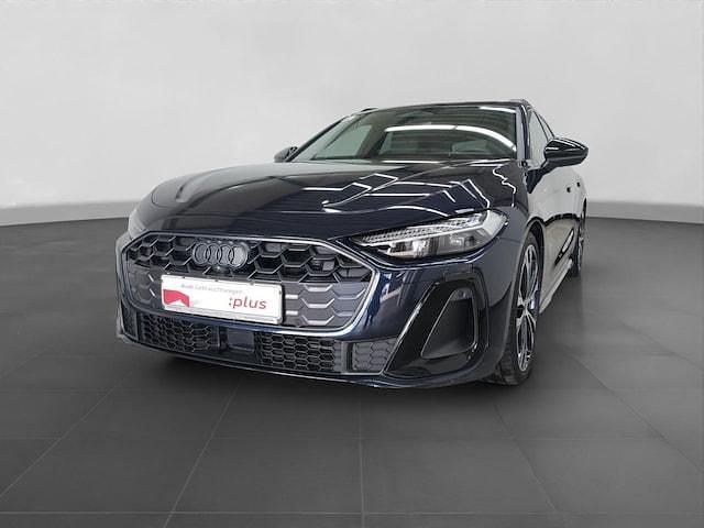 Gebraucht Audi A5 Ambiente 204 PS (150 kW) 2025 Firmamentblau metallic Kombi