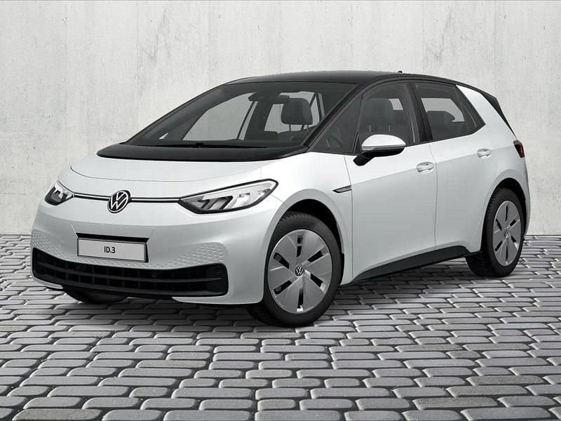 Gebraucht VW ID.3 Pro Performance 149 kW (203 PS) 2023 Weiß Kleinwagen