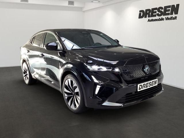 Neu Renault Rafale Techno 200 PS (147 kW) 2025 Schwarz SUV