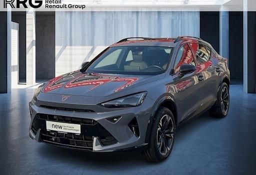 Gebraucht Cupra Formentor 150 PS (110 kW) 2025 Grau SUV