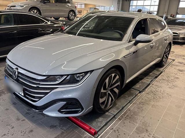 Gebraucht VW Arteon R-line 190 PS (139 kW) 2023 Außenfarbe: Kombi