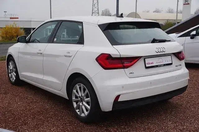 Usata Audi A1 Comfort 2021 Andere SUV