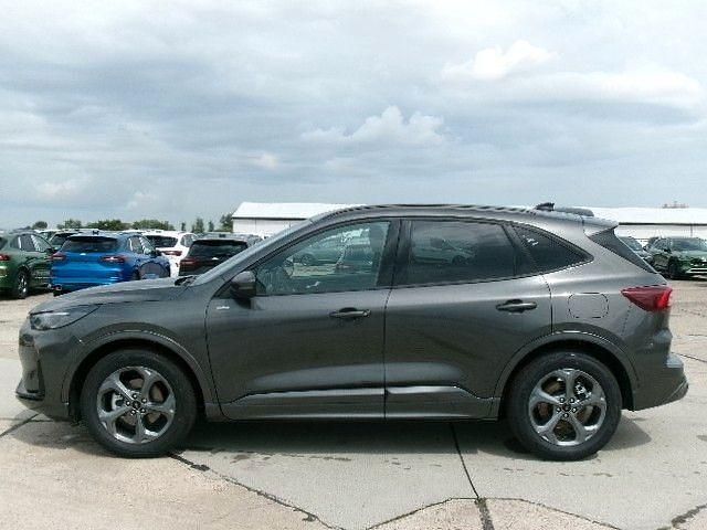 Neu Ford Kuga ST-Line 151 PS (111 kW) 2025 Grau SUV